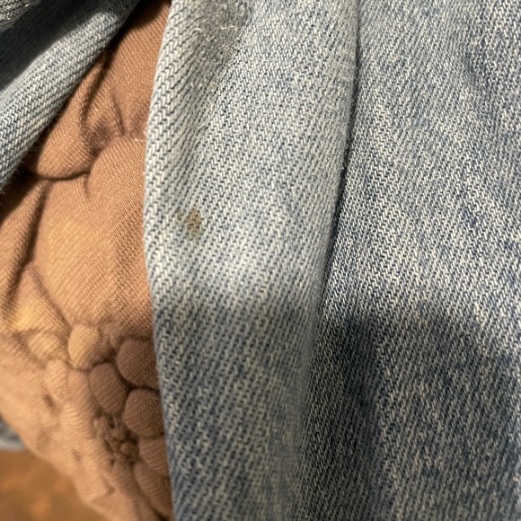 Madewell Wide-Leg Crop Jeans Size 26 - Picture 4 of 5